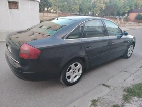 Audi A6 1.9tdi, снимка 4