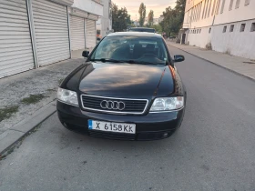 Audi A6 1.9tdi, снимка 7