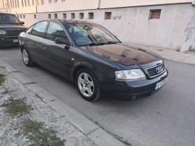 Audi A6 1.9tdi, снимка 9