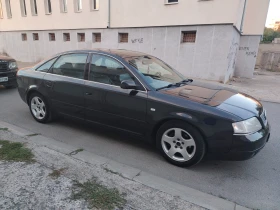 Audi A6 1.9tdi, снимка 10