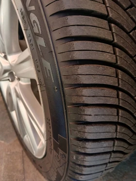 Audi A6, снимка 9
