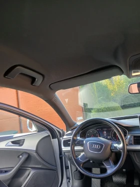 Audi A6, снимка 6
