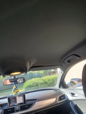 Audi A6, снимка 5