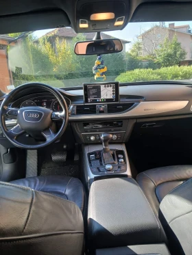 Audi A6, снимка 4