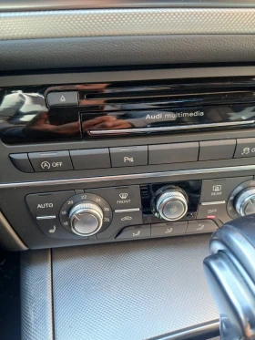 Audi A6, снимка 3