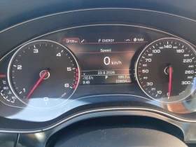 Audi A6, снимка 8