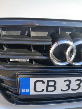 Audi A6, снимка 11