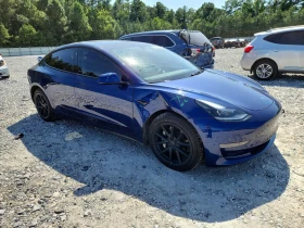 Tesla Model 3 STANDARD RANGE PLUS/ТЕРМОПОМПА/RWD/CARFAX, снимка 3