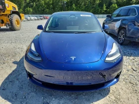 Tesla Model 3 STANDARD RANGE PLUS/ТЕРМОПОМПА/RWD/CARFAX, снимка 2