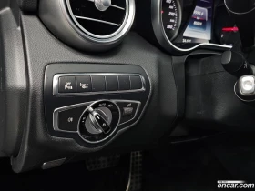 Mercedes-Benz C 200 C200 AMG Line, снимка 17