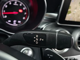 Mercedes-Benz C 200 C200 AMG Line, снимка 8