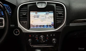 Chrysler 300c 3.0 CRD, снимка 14