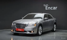 Chrysler 300c 3.0 CRD, снимка 1
