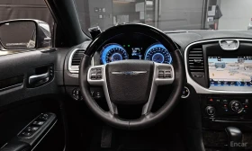 Chrysler 300c 3.0 CRD, снимка 13