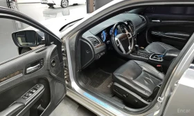Chrysler 300c 3.0 CRD, снимка 12