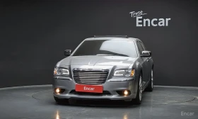 Chrysler 300c 3.0 CRD, снимка 2