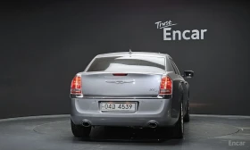 Chrysler 300c 3.0 CRD, снимка 4