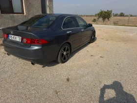 Honda Accord 2.4, снимка 4