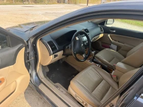 Honda Accord 2.4, снимка 9
