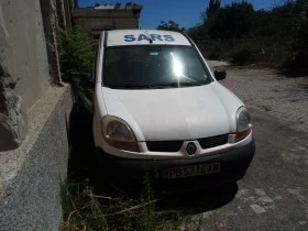 Renault Kangoo - [3] 