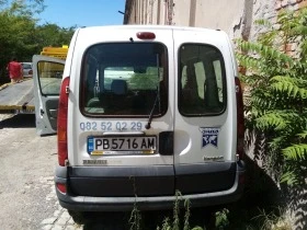 Renault Kangoo - [5] 