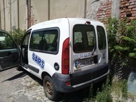 Renault Kangoo - [4] 