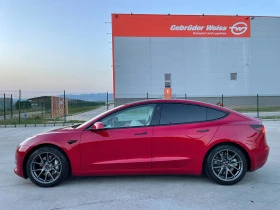     Tesla Model 3 Dual Motor Long-range AUTOPILOT 