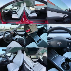 Tesla Model 3 Dual Motor Long-range AUTOPILOT , снимка 15