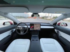 Tesla Model 3 Dual Motor Long-range AUTOPILOT , снимка 10