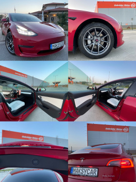 Tesla Model 3 Dual Motor Long-range AUTOPILOT  | Mobile.bg   17