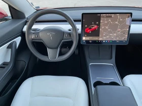 Tesla Model 3 Dual Motor Long-range AUTOPILOT , снимка 11