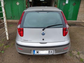 Fiat Punto, снимка 6 - Автомобили и джипове - 45305601