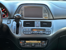 Honda Odyssey 3.5i, 7-Места! Автоматик, Кожа, Навигация, FULL!, снимка 11