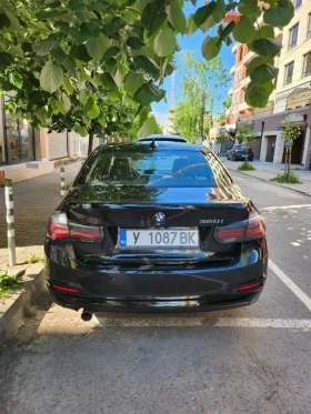 BMW 320 320i бензин 120 000km, снимка 3