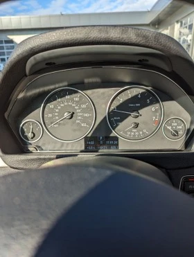 BMW 320 320i бензин 120 000km, снимка 11