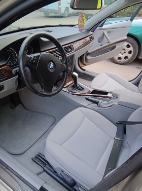BMW 320 320i, снимка 10 - Автомобили и джипове - 45010094