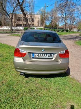 BMW 320 320i, снимка 3