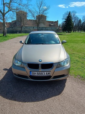 BMW 320 320i, снимка 13