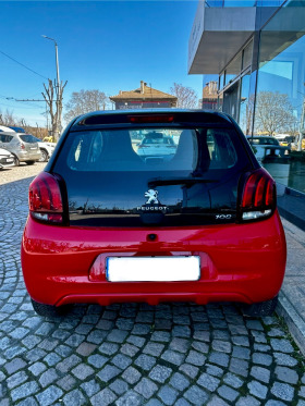 Peugeot 108, снимка 3