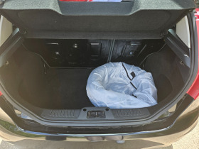 Ford Fiesta 1.4, LPG, снимка 7 - Автомобили и джипове - 45399754