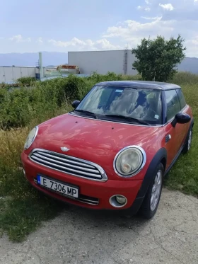 Mini Cooper Седан , снимка 2