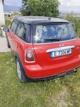 Mini Cooper Седан , снимка 3