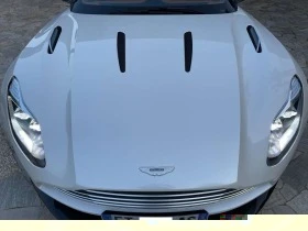 Aston Martin db11 5.2l v12 biturbo Full options | Mobile.bg � ����� ������ 9