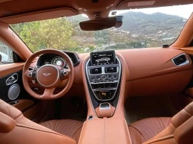 Aston Martin db11 5.2l v12 biturbo Full options | Mobile.bg � ����� ������ 6
