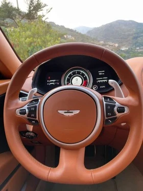 Aston Martin db11 5.2l v12 biturbo Full options | Mobile.bg � ����� ������ 7