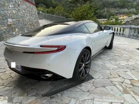 Aston Martin db11 5.2l v12 biturbo Full options | Mobile.bg � ����� ������ 5