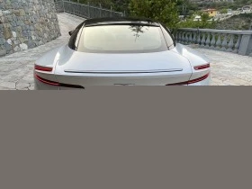 Aston Martin db11 5.2l v12 biturbo Full options | Mobile.bg � ����� ������ 4