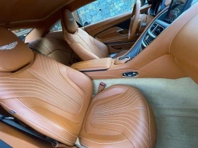 Aston Martin db11 5.2l v12 biturbo Full options | Mobile.bg � ����� ������ 2