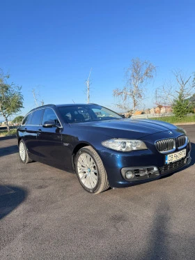 BMW 535 XDrive Headup Bang&Olufsen LuxuryLine, снимка 2