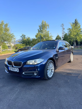  BMW 535